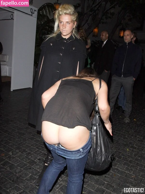 Kesha Onlyfans Photo Gallery 