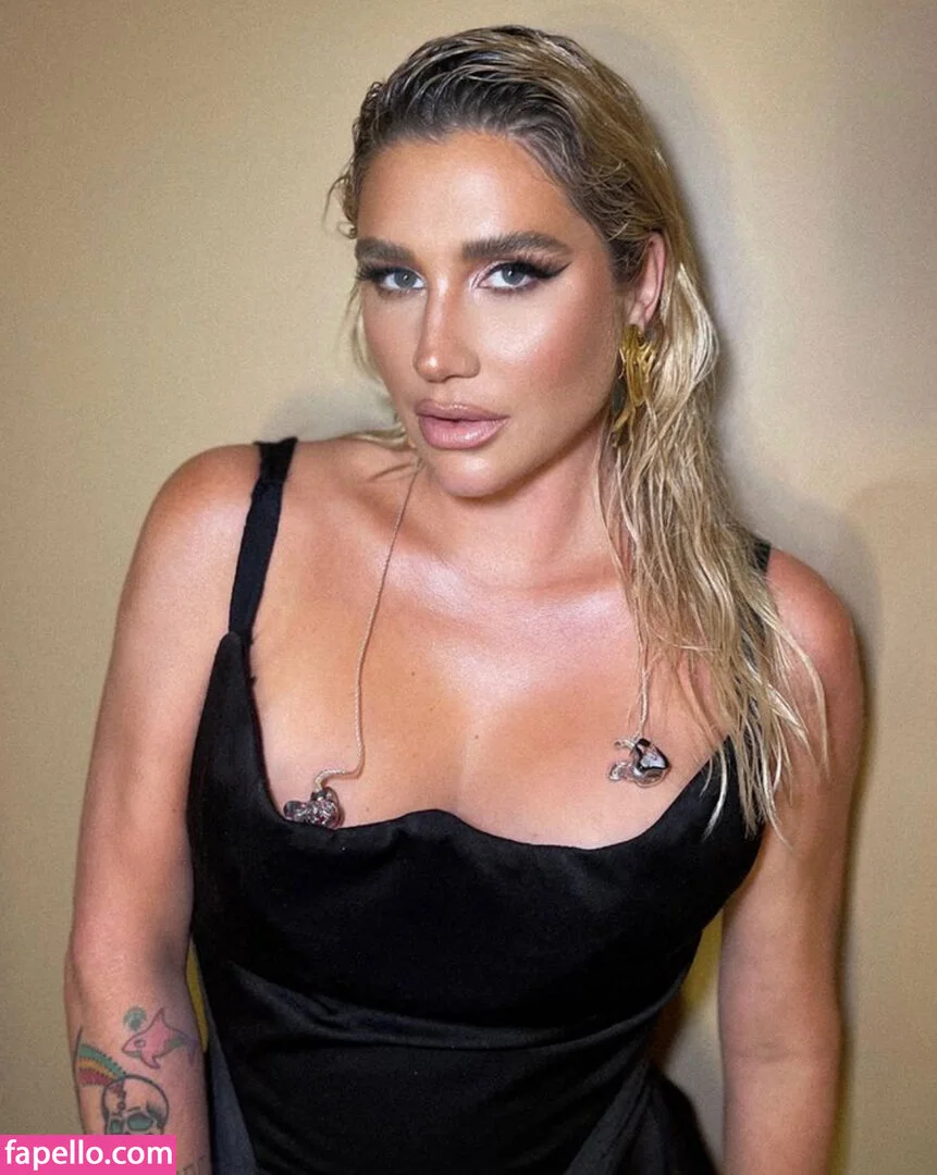 Kesha Onlyfans Photo Gallery 
