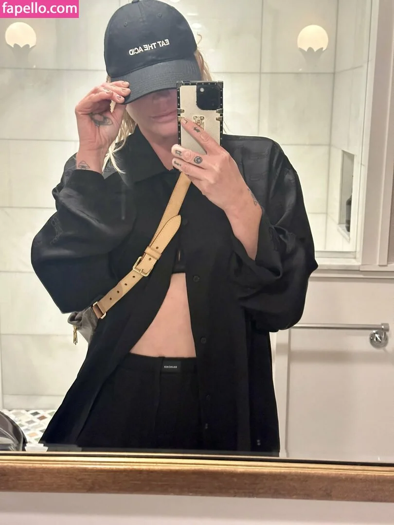 Kesha Onlyfans Photo Gallery 