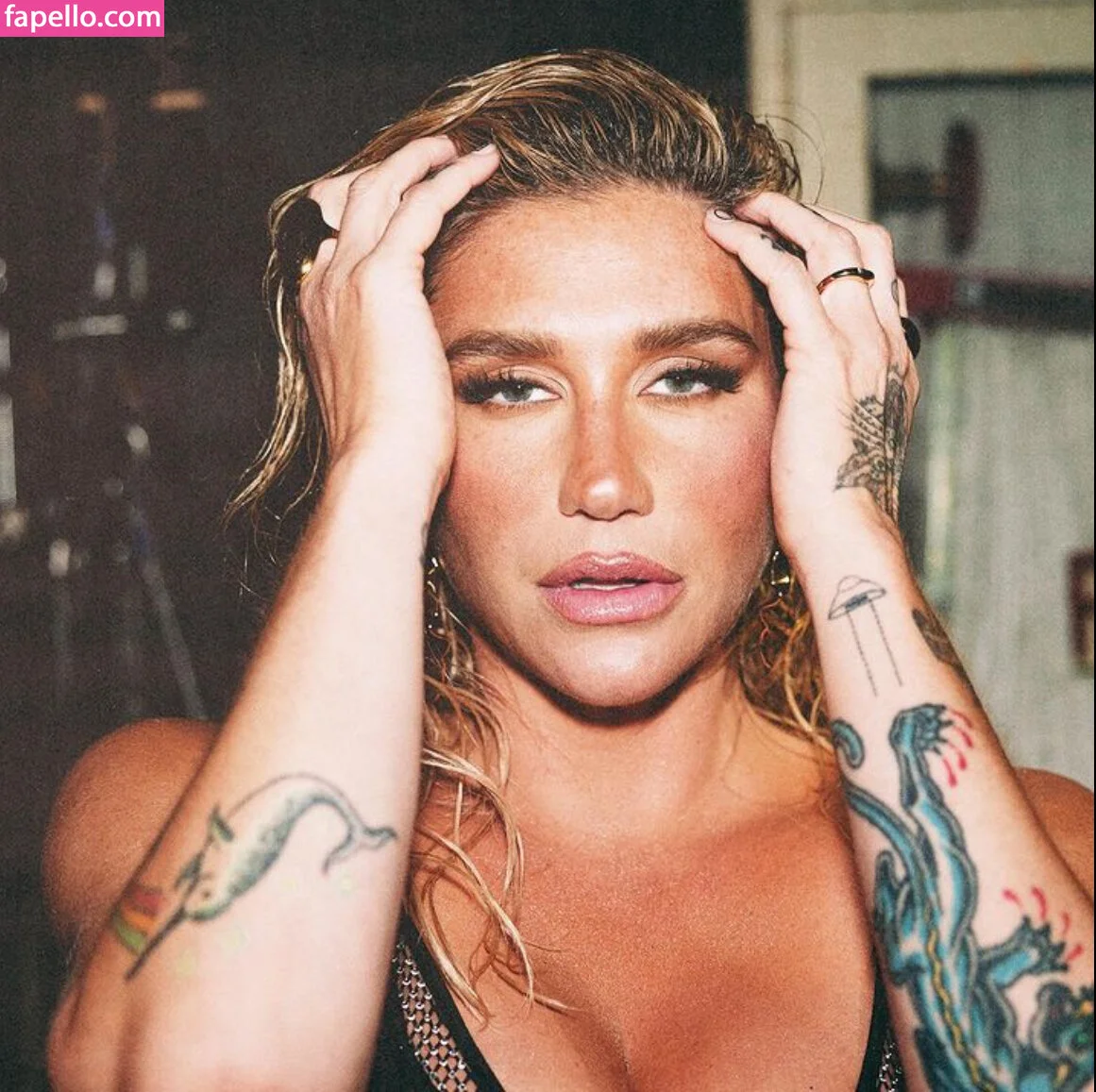 Kesha Onlyfans Photo Gallery 