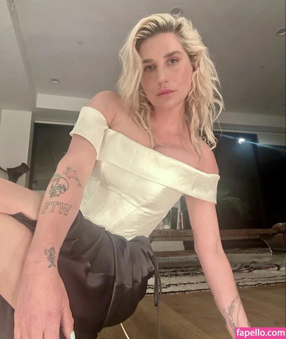 Kesha Onlyfans Photo Gallery 