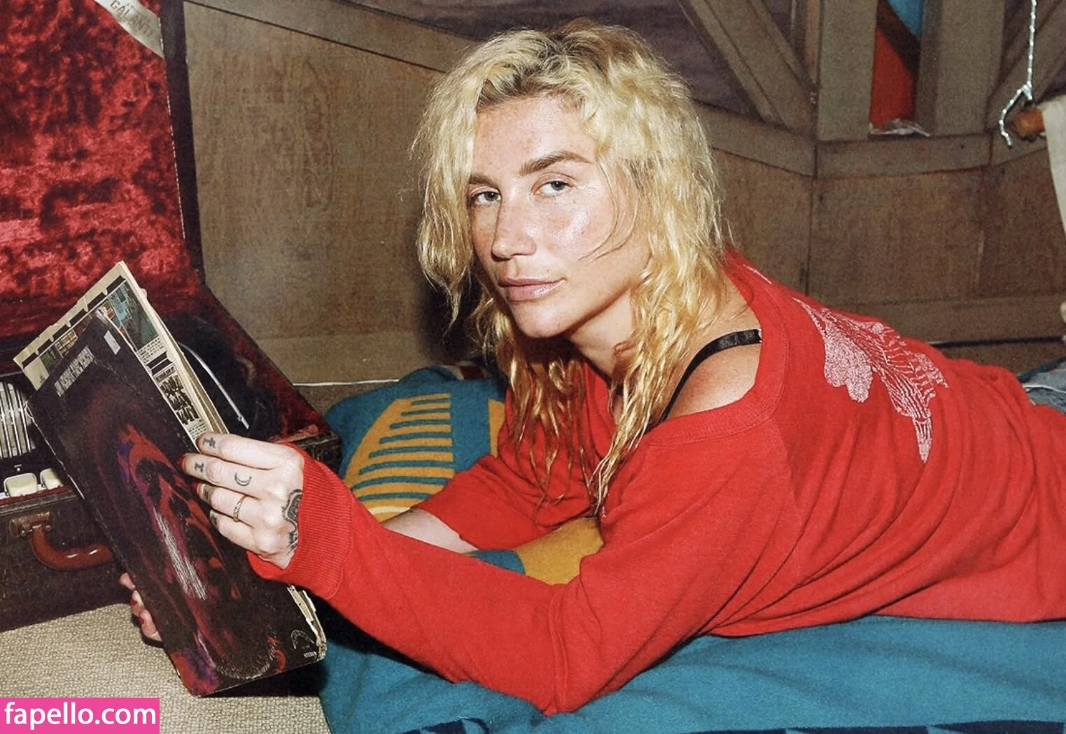 Kesha Onlyfans Photo Gallery 