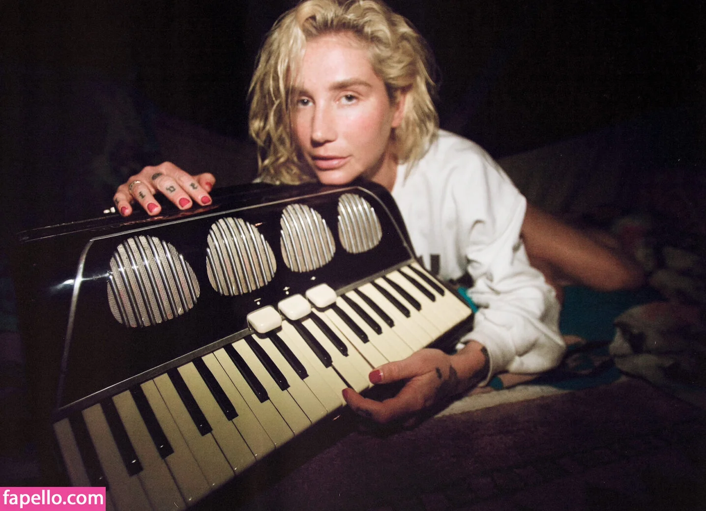 Kesha Onlyfans Photo Gallery 