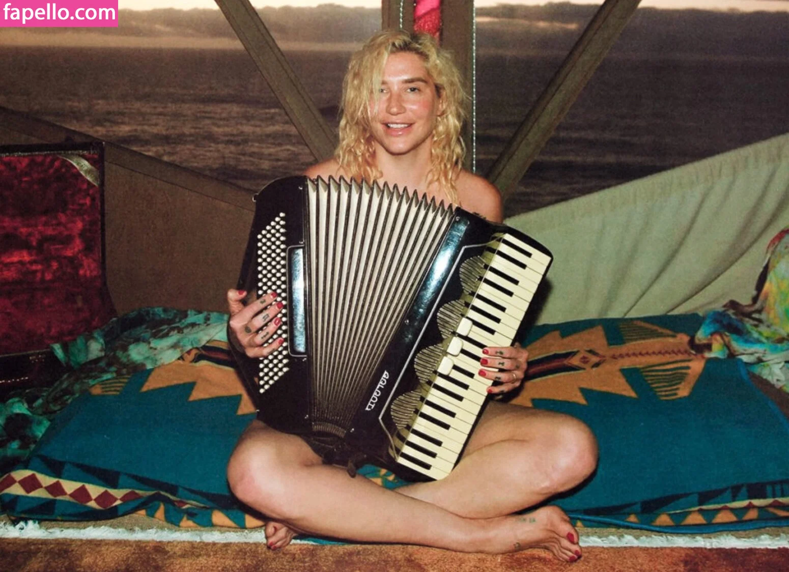 Kesha Onlyfans Photo Gallery 