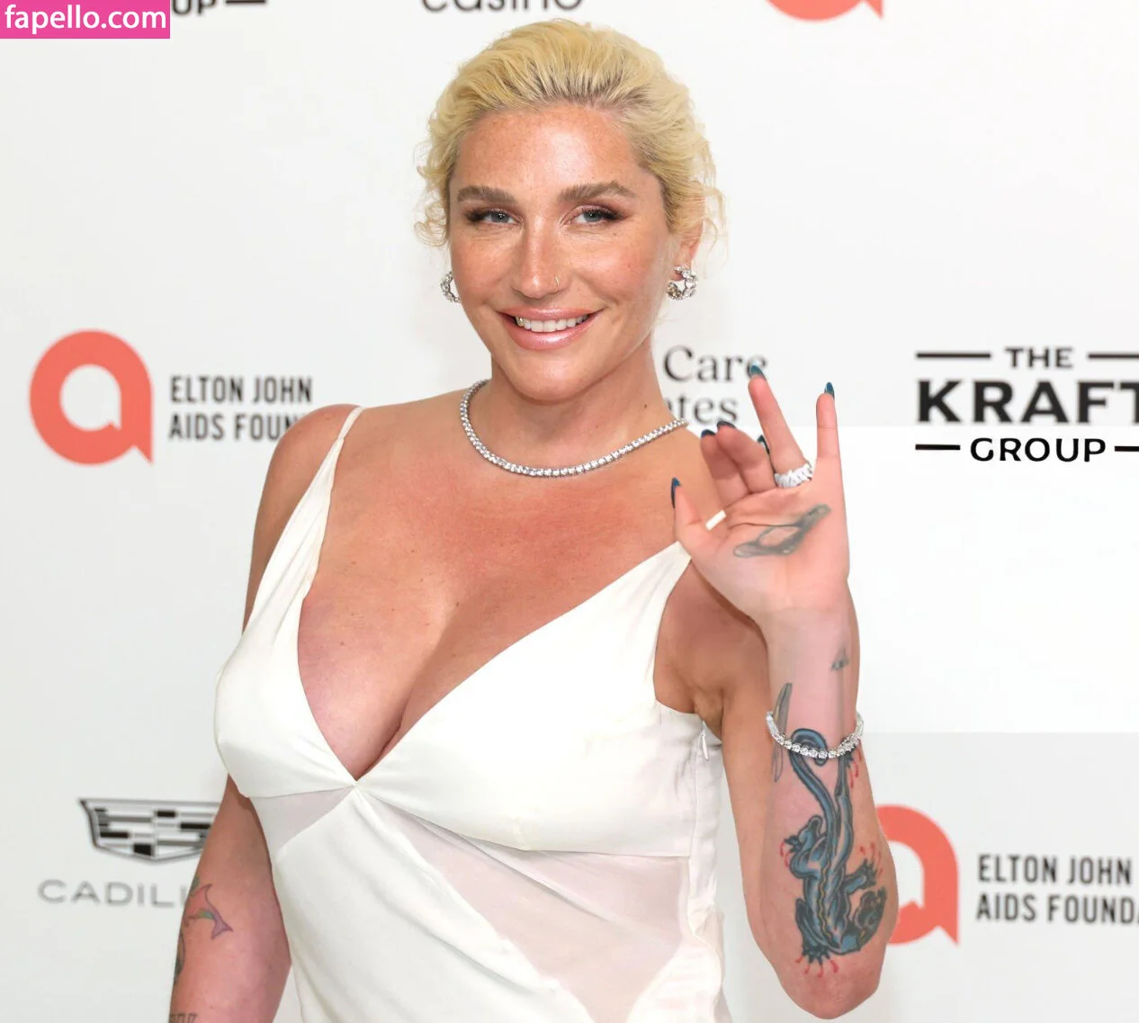 Kesha Onlyfans Photo Gallery 