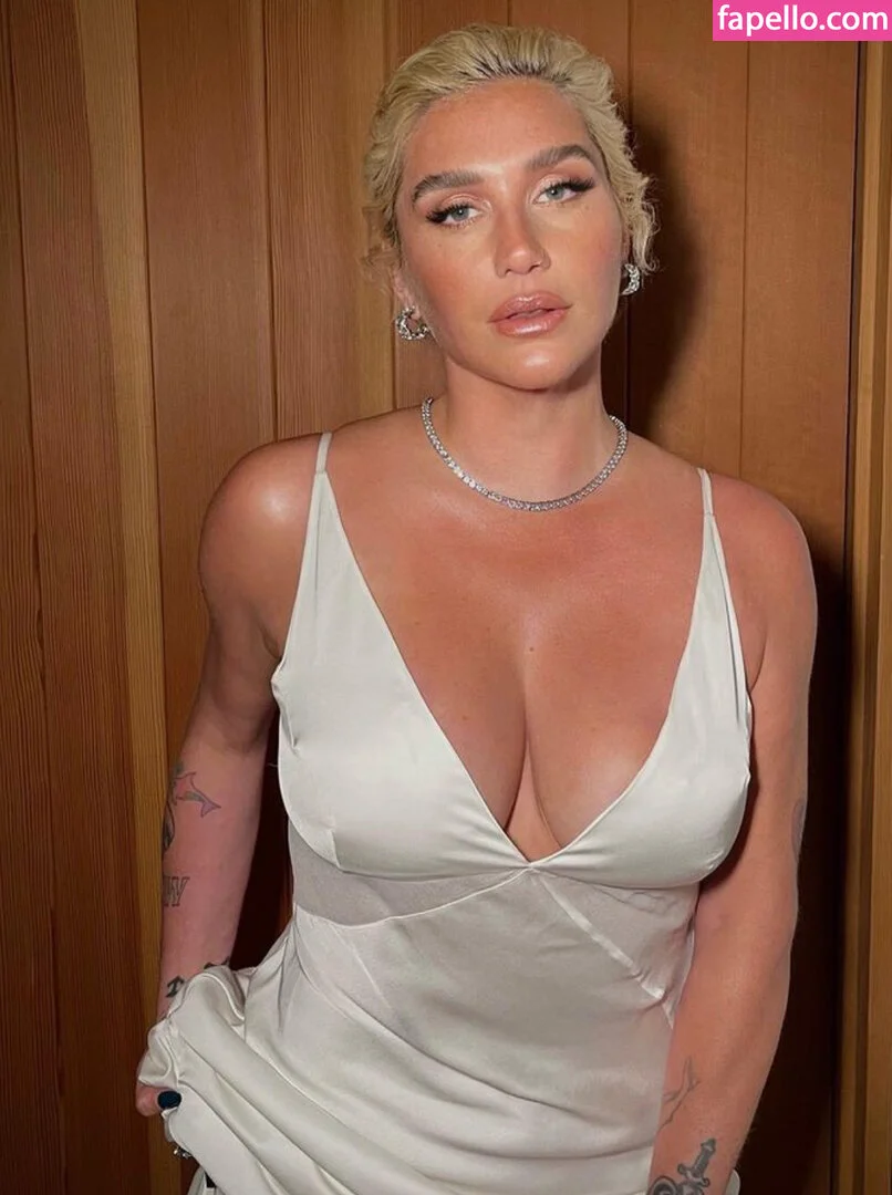 Kesha Onlyfans Photo Gallery 