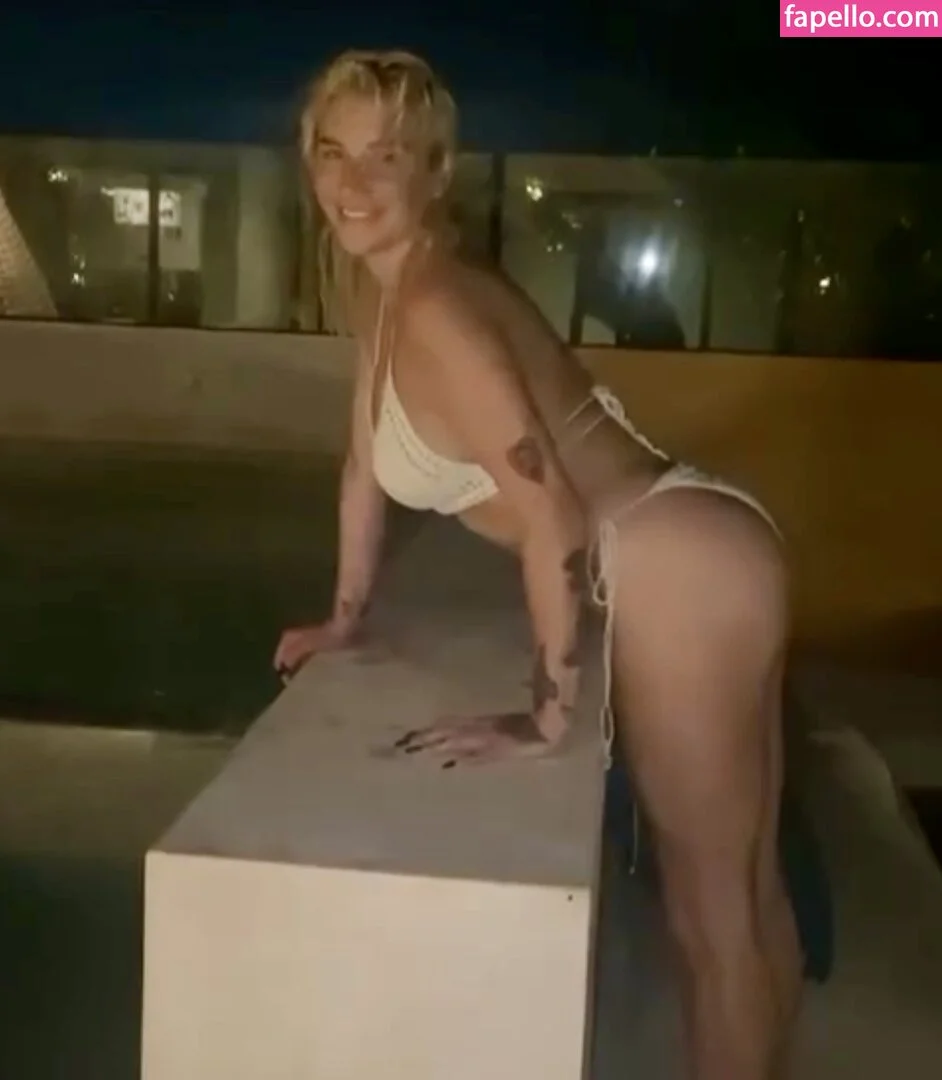 Kesha Onlyfans Photo Gallery 