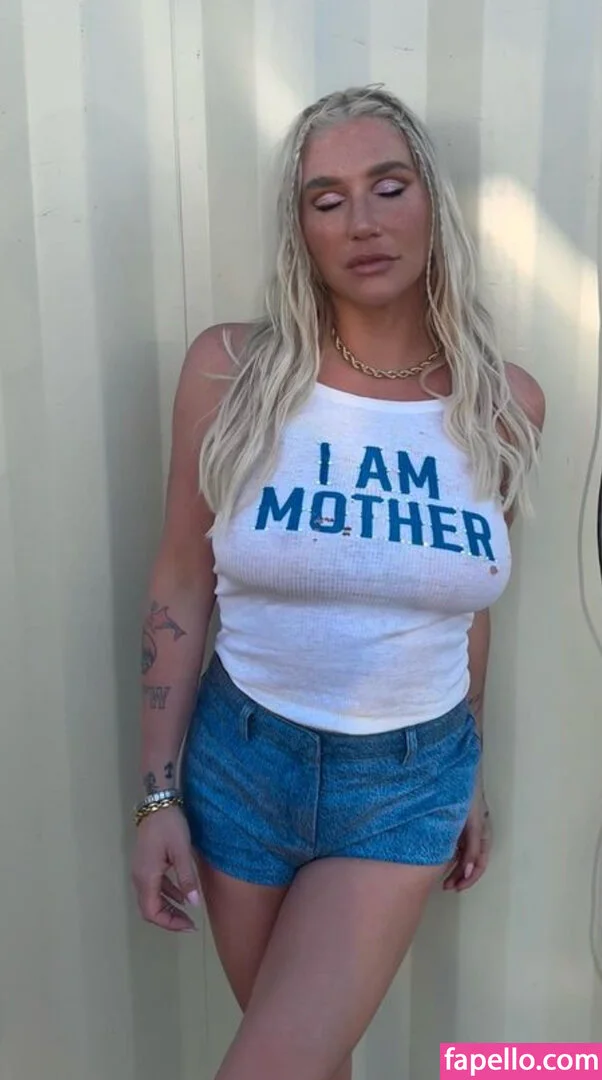 Kesha Onlyfans Photo Gallery 