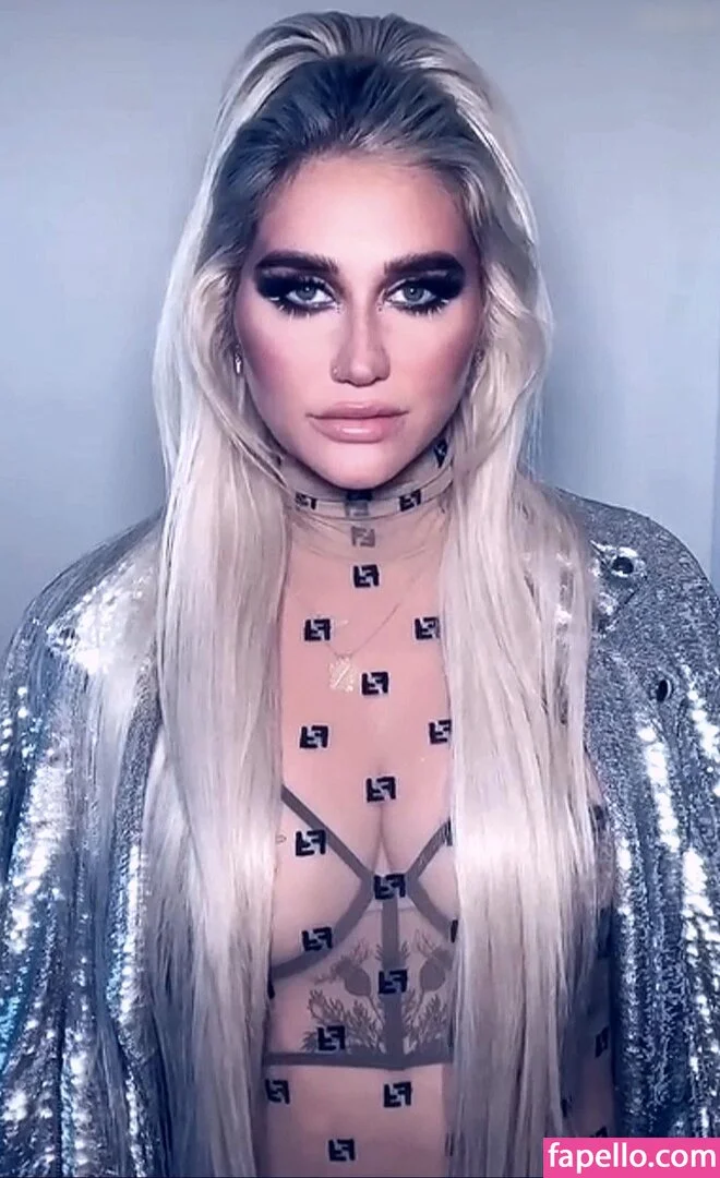 Kesha Onlyfans Photo Gallery 