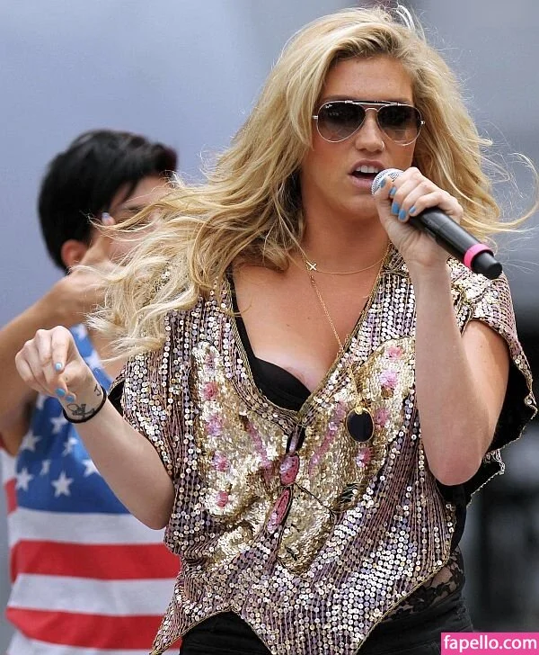 Kesha Onlyfans Photo Gallery 