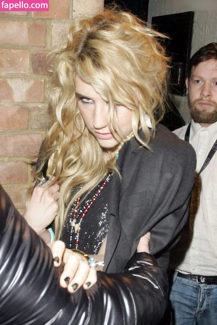 Kesha Onlyfans Photo Gallery 