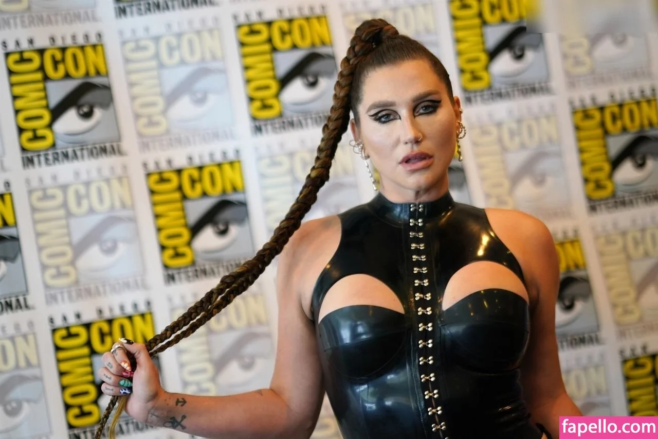 Kesha Onlyfans Photo Gallery 