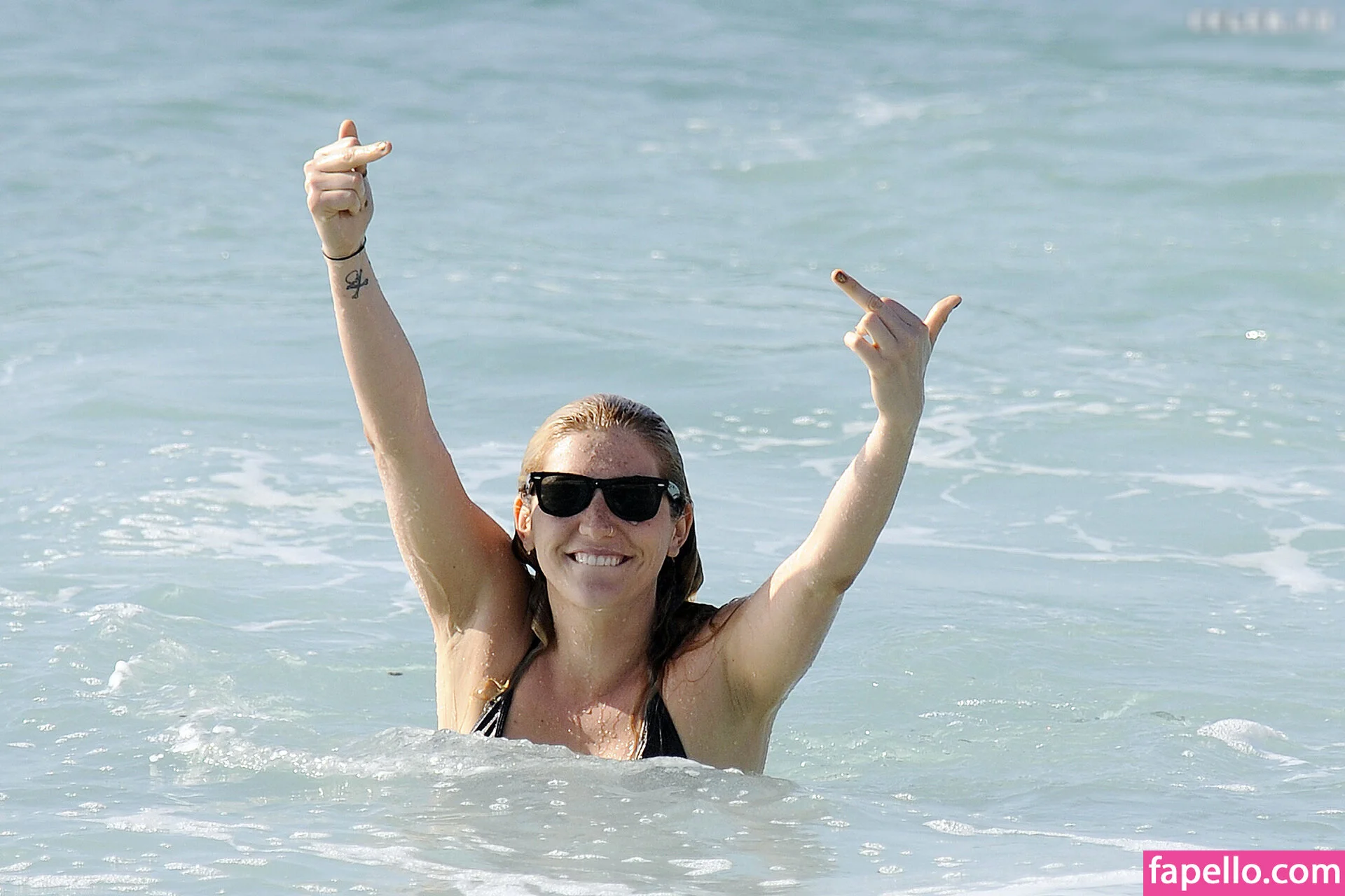 Kesha Onlyfans Photo Gallery 