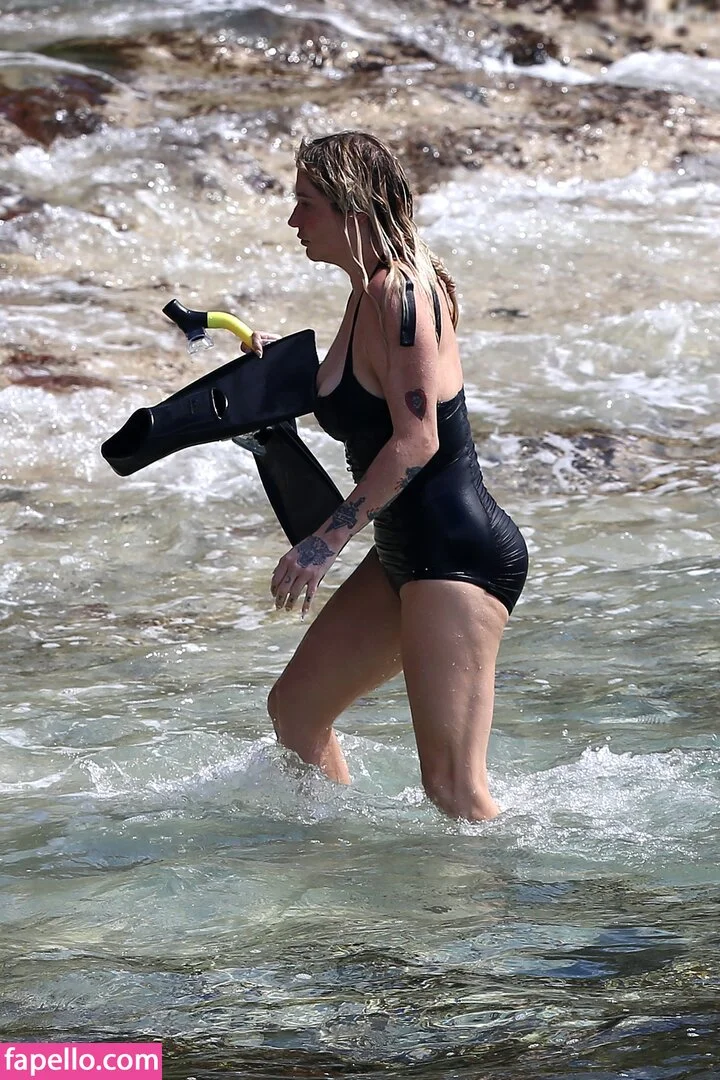 Kesha Onlyfans Photo Gallery 