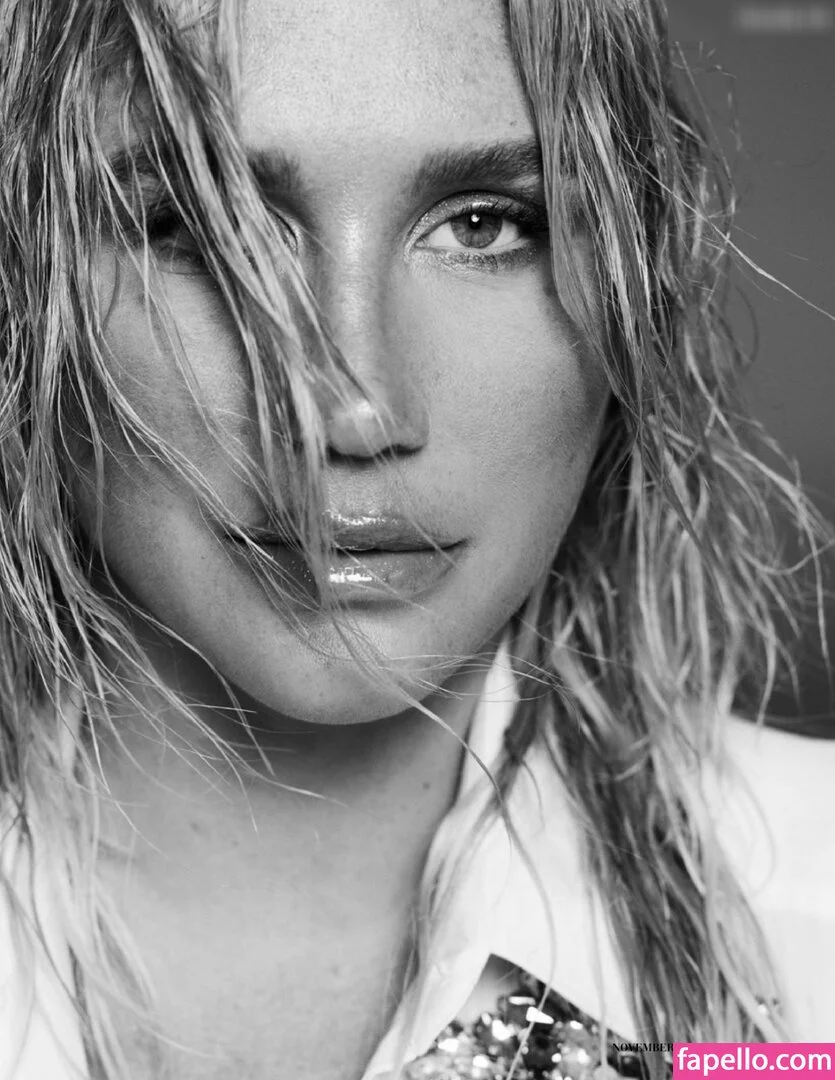 Kesha Onlyfans Photo Gallery 