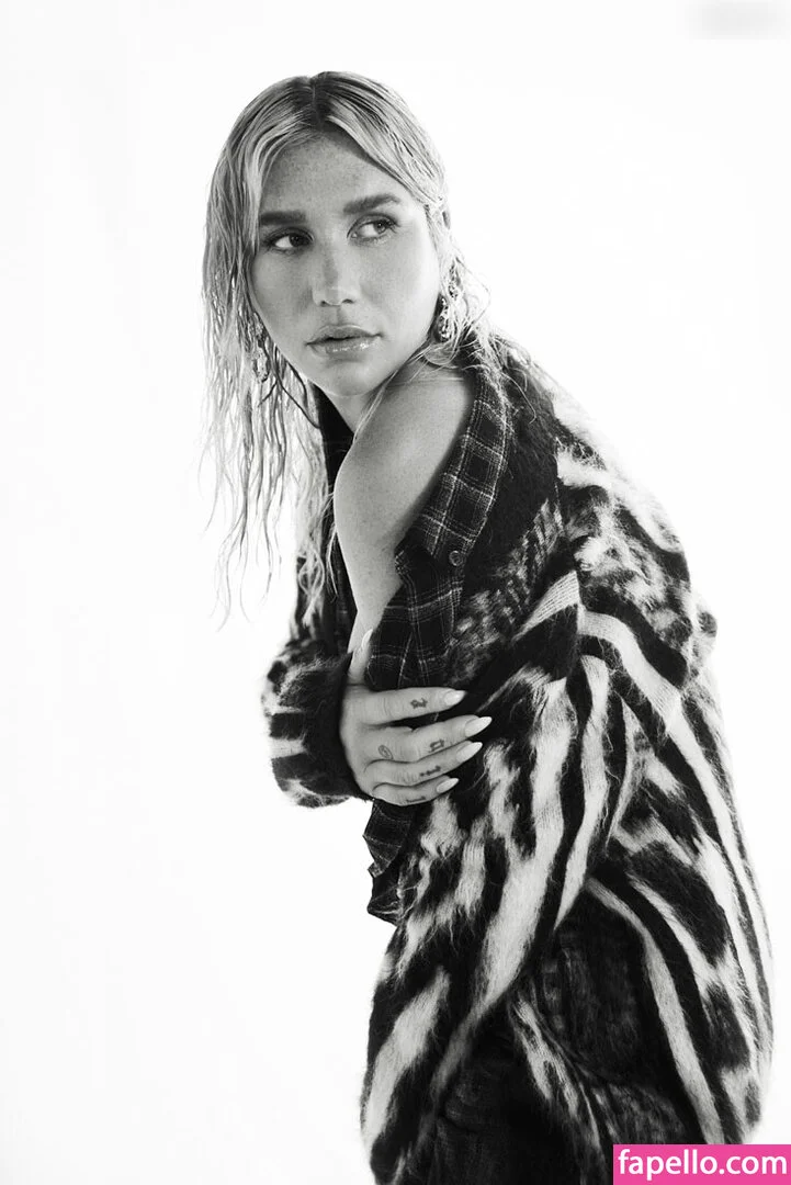 Kesha Onlyfans Photo Gallery 