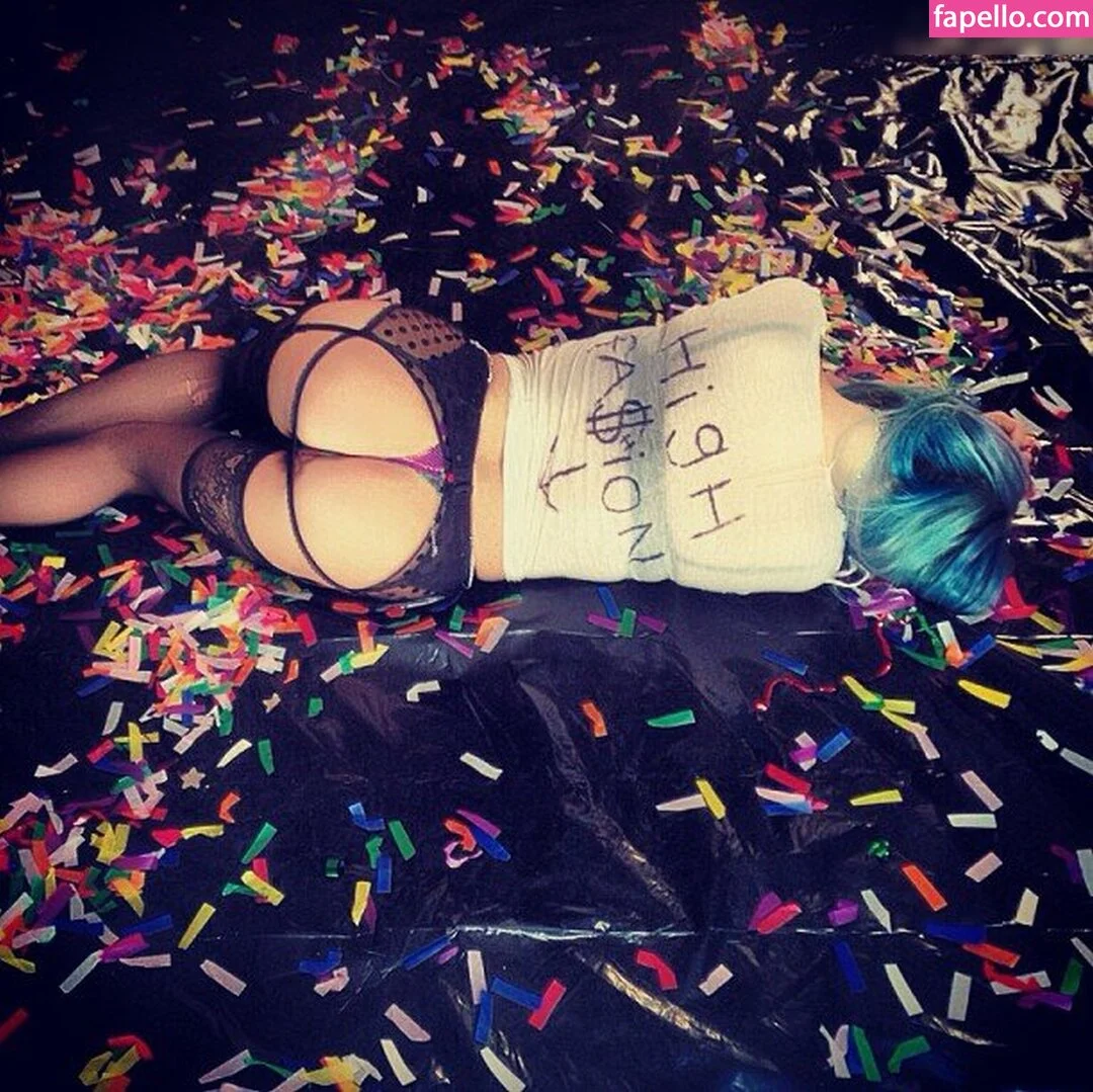 Kesha Onlyfans Photo Gallery 