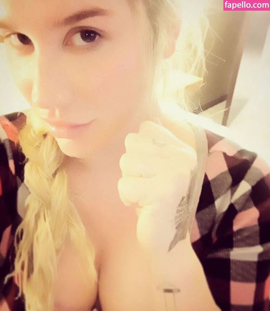 Kesha Onlyfans Photo Gallery 