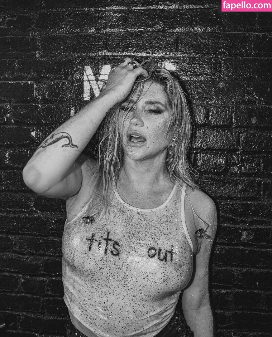 Kesha Onlyfans Photo Gallery 