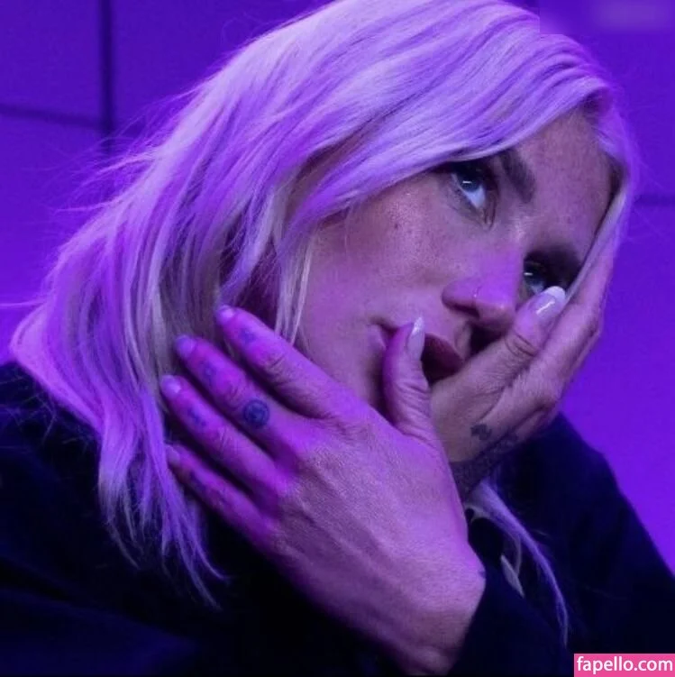 Kesha Onlyfans Photo Gallery 