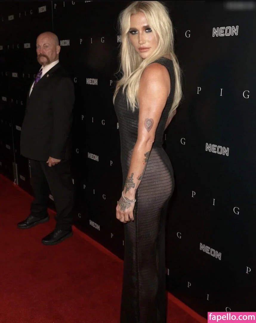 Kesha Onlyfans Photo Gallery 