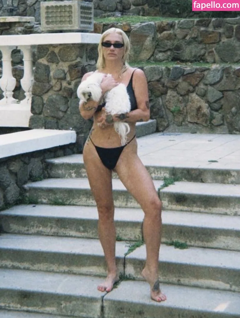 Kesha Onlyfans Photo Gallery 
