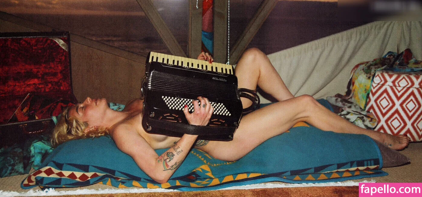 Kesha Onlyfans Photo Gallery 