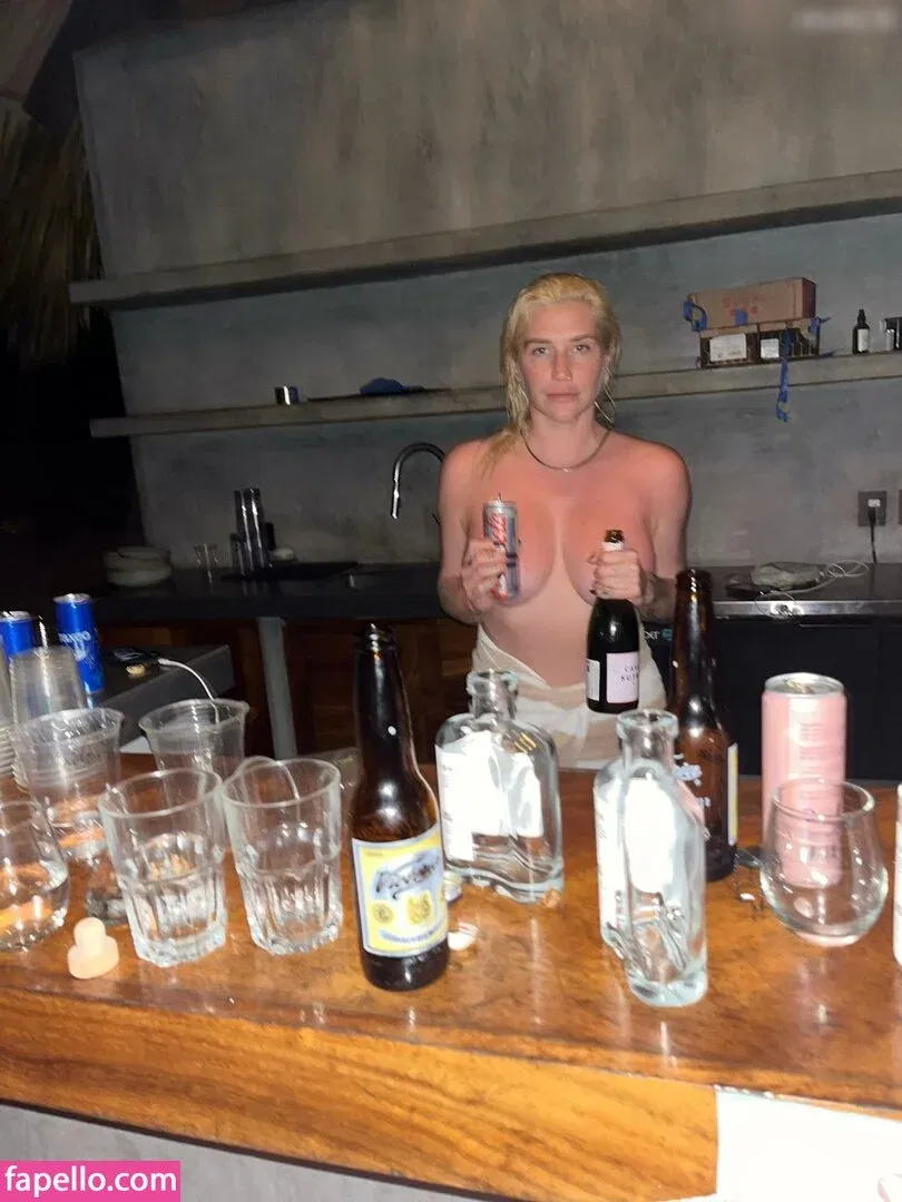 Kesha Onlyfans Photo Gallery 