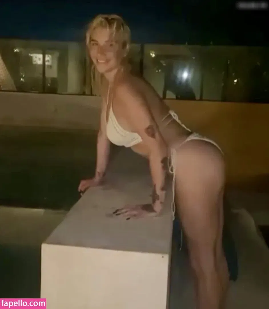 Kesha Onlyfans Photo Gallery 