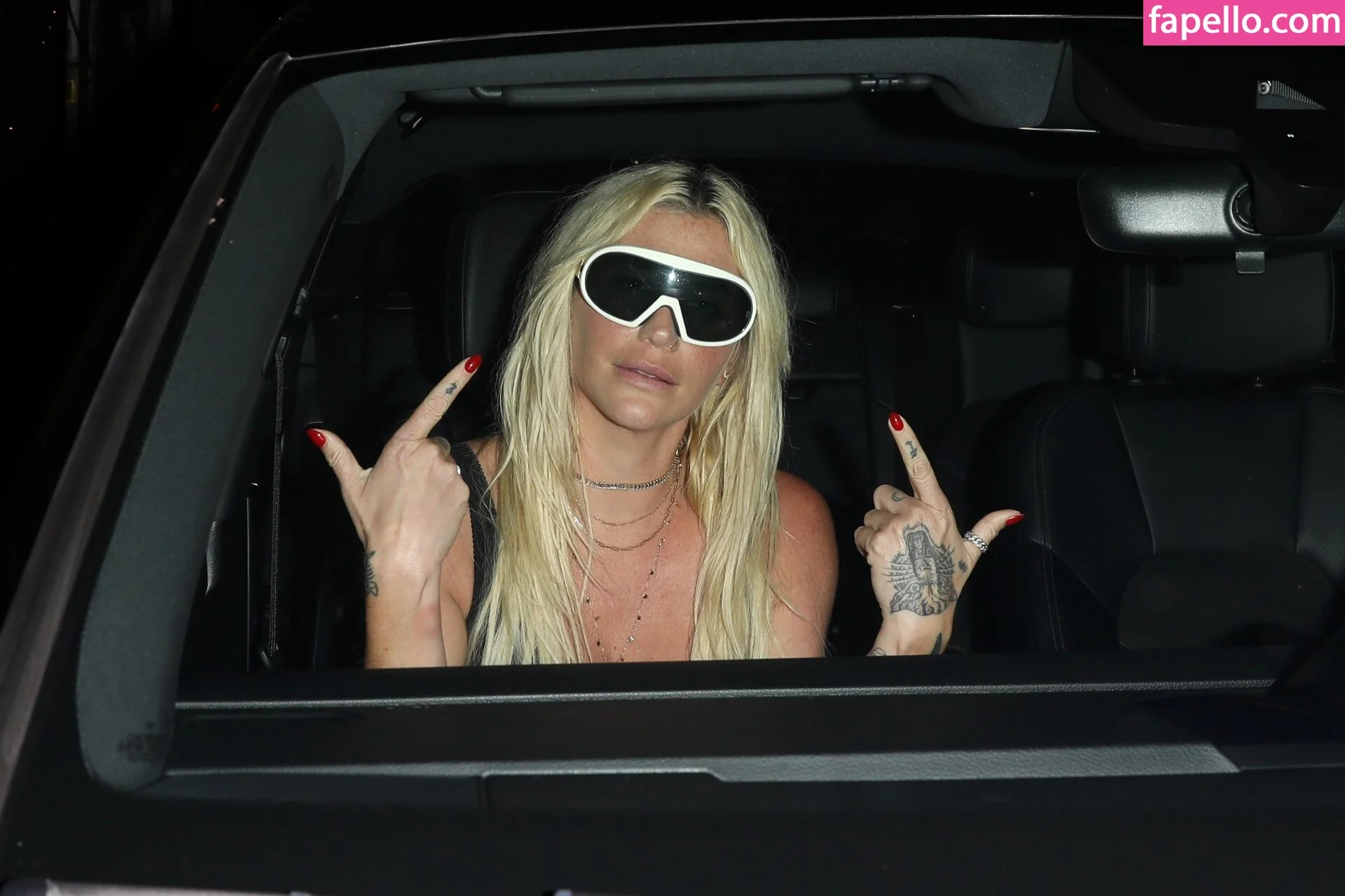 Kesha Onlyfans Photo Gallery 