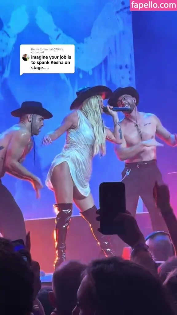 Kesha Onlyfans Photo Gallery 