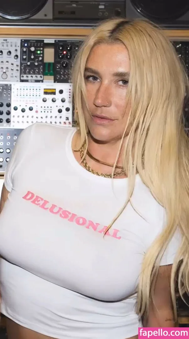Kesha Onlyfans Photo Gallery 