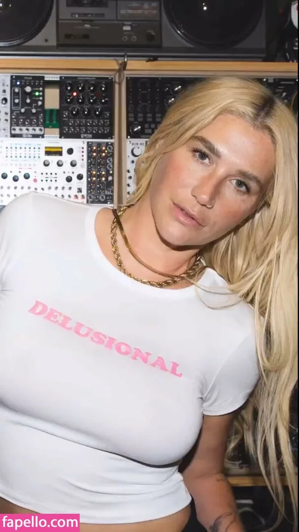 Kesha Onlyfans Photo Gallery 