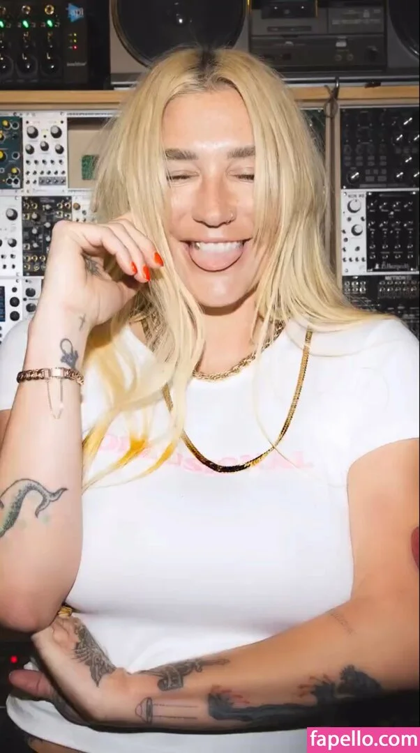 Kesha Onlyfans Photo Gallery 