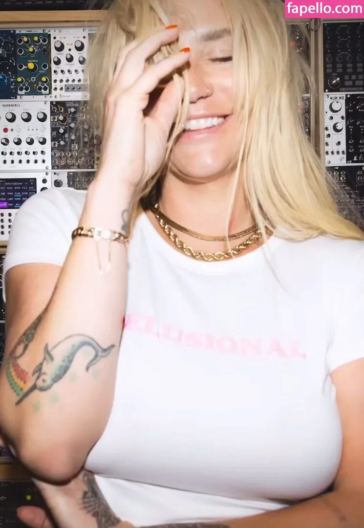 Kesha Onlyfans Photo Gallery 