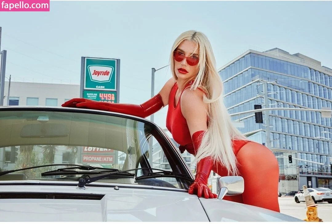 Kesha Onlyfans Photo Gallery 