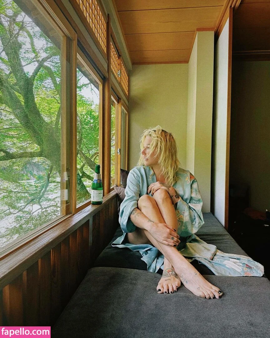 Kesha Onlyfans Photo Gallery 