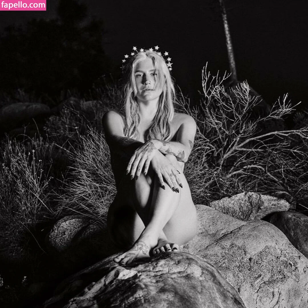 Kesha Onlyfans Photo Gallery 