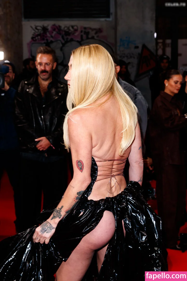 Kesha Onlyfans Photo Gallery 
