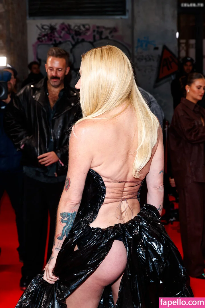 Kesha Onlyfans Photo Gallery 