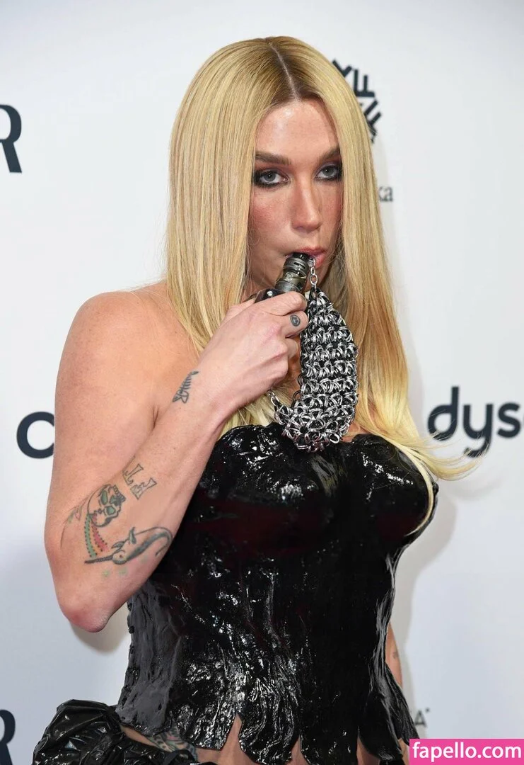 Kesha Onlyfans Photo Gallery 