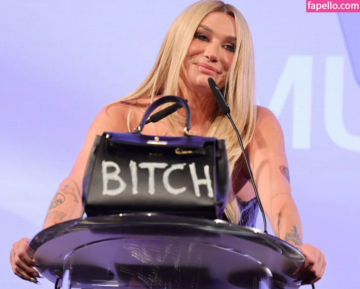 Kesha Onlyfans Photo Gallery 