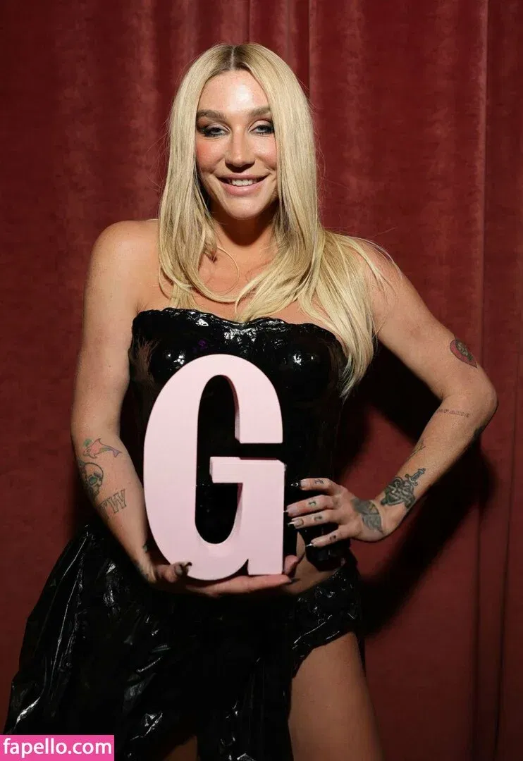 Kesha Onlyfans Photo Gallery 