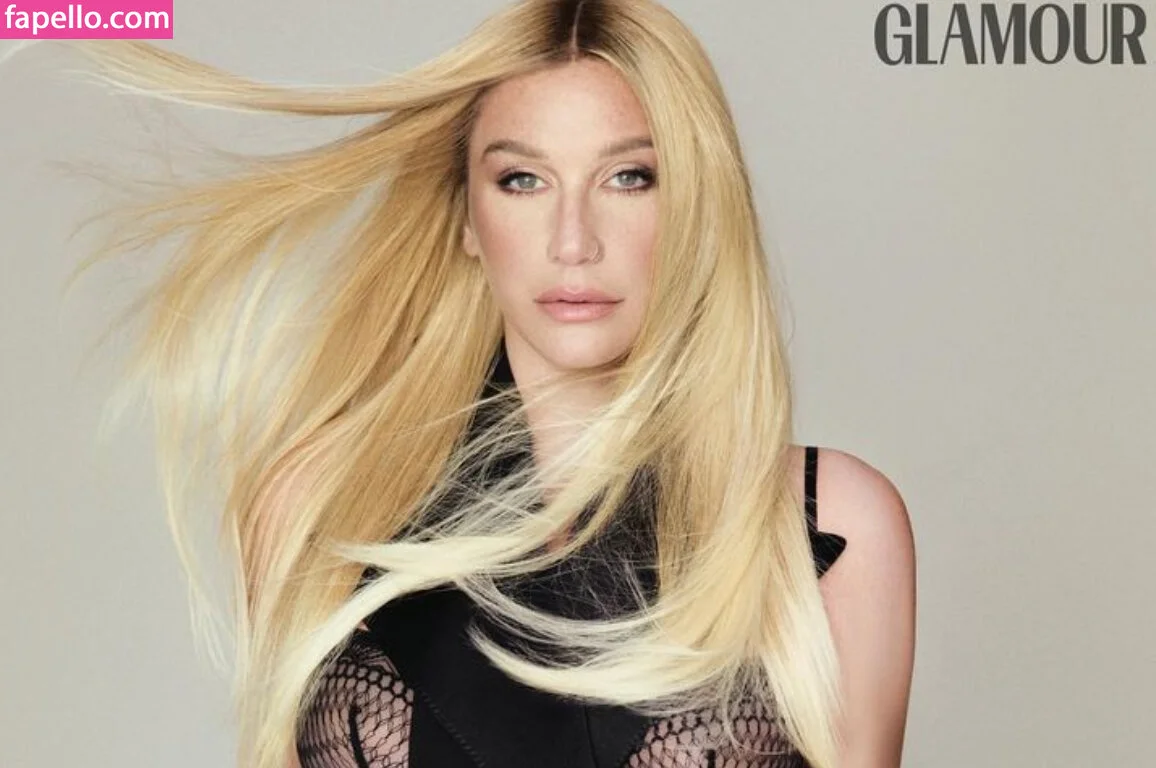 Kesha Onlyfans Photo Gallery 