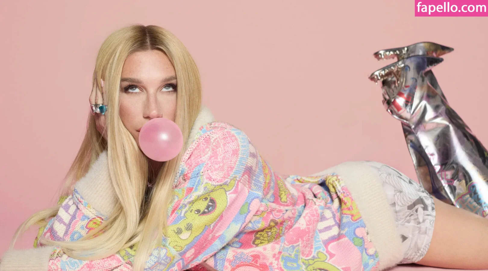 Kesha Onlyfans Photo Gallery 