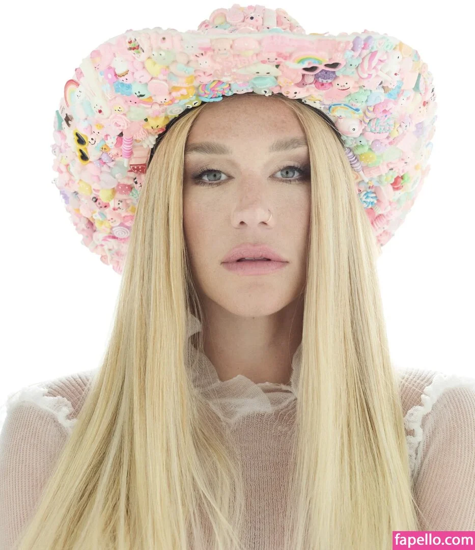 Kesha Onlyfans Photo Gallery 