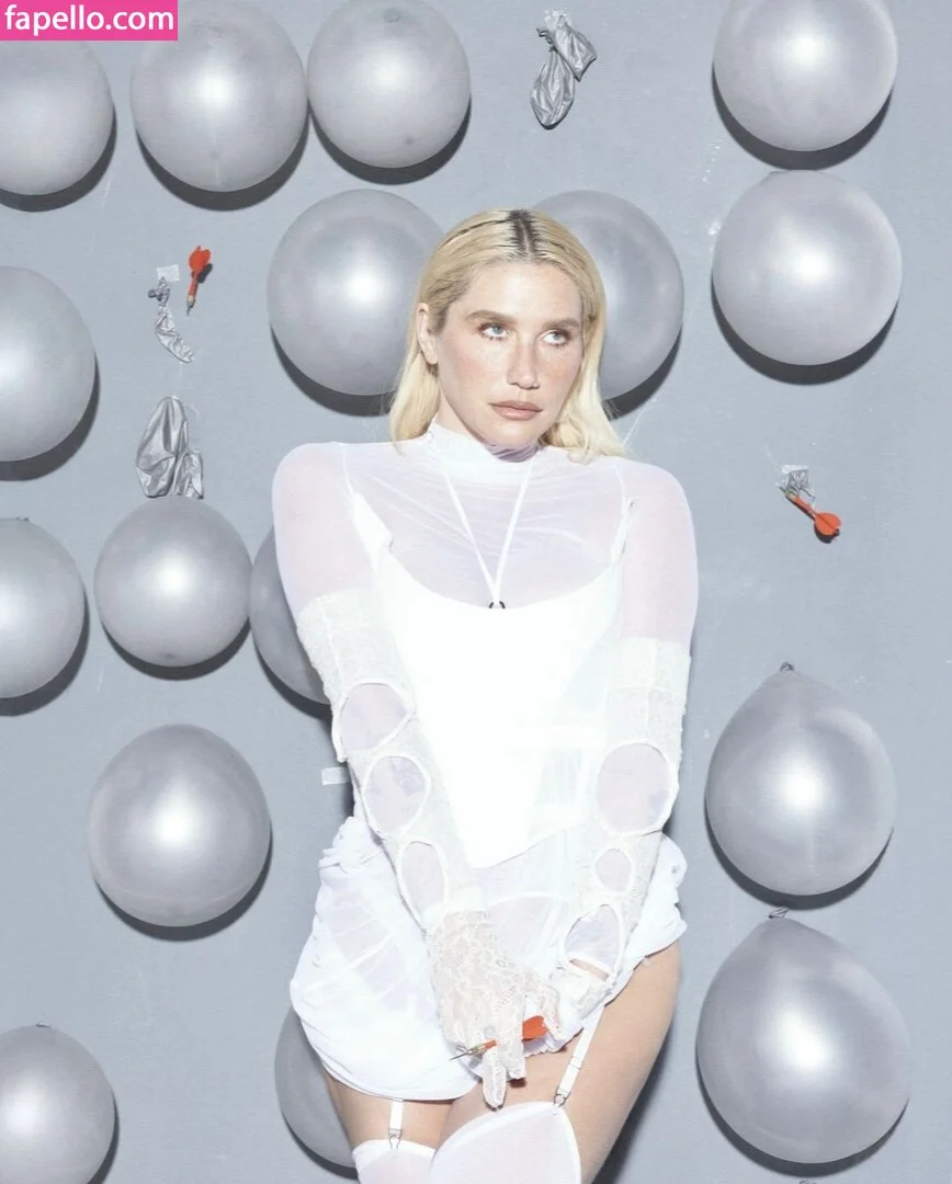 Kesha Onlyfans Photo Gallery 