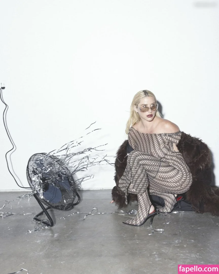 Kesha Onlyfans Photo Gallery 