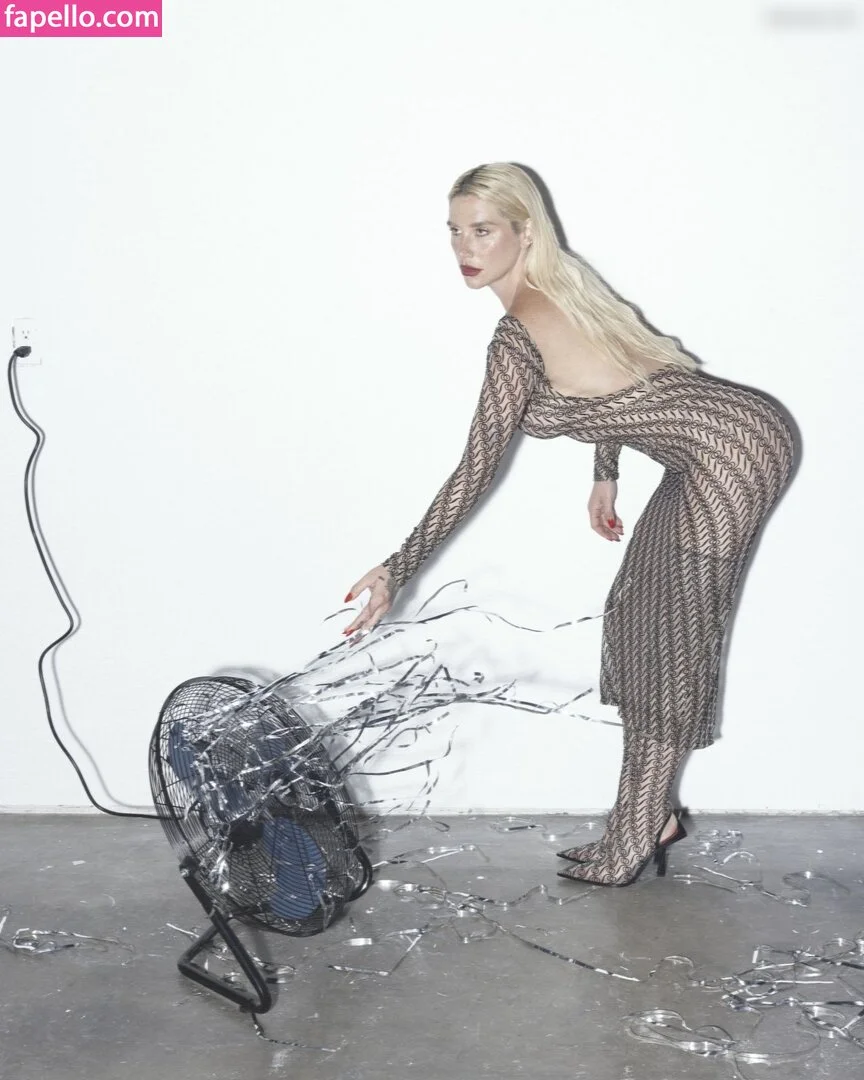 Kesha Onlyfans Photo Gallery 