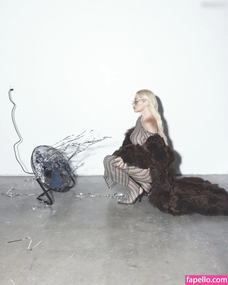 Kesha Onlyfans Photo Gallery 